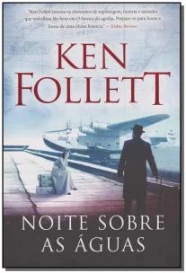 Noite sobre as águas