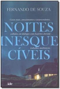 Noites inesquecíveis