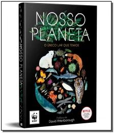 Nosso planeta