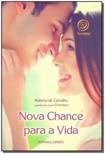Nova chance para a vida