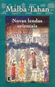 Novas lendas orientais