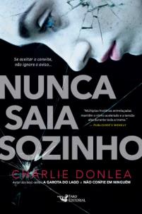 Nunca Saia Sozinho