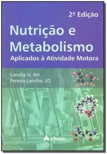 Nutrição e Metabolismo