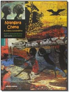 Nyangara Chena