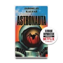 O astronauta