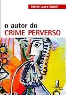 o Autor Do Crime Perverso