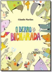 O berro da bicharada