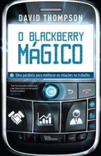 O Blackberry mágico
