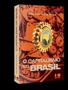 O Capitalismo no Brasil