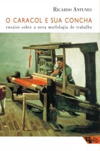 O caracol e sua concha
