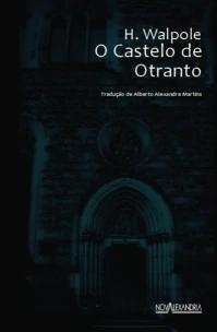 O castelo de Otranto