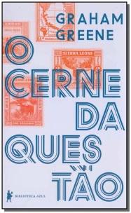 O cerne da questão