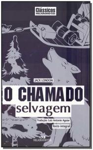 O Chamado Selvagem