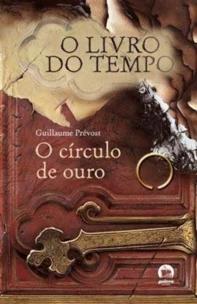 O círculo de ouro (Vol. 3)