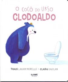 O Cocô do Urso Clodoaldo