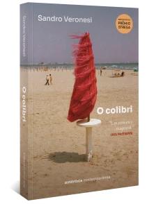 O colibri (vencedor do Prêmio Strega 2020. Leia também Setembro negro)