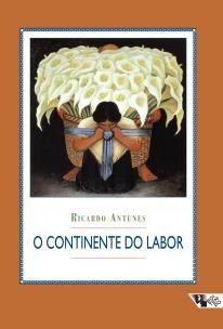 O continente do labor