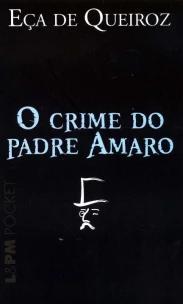 O crime do padre Amaro