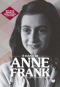 O diário de Anne Frank