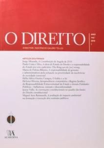 O DIREITO - ANO 142 NOI
