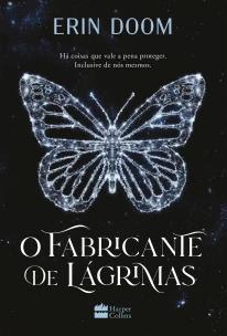 O fabricante de lágrimas – O romance proibido que inspirou o filme da Netflix