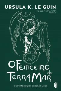 O Feiticeiro De Terramar