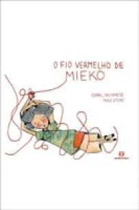 O Fio Vermelho de Mieko