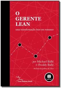 O Gerente Lean