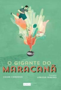O gigante do Maracanã