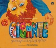 O gigante pequenininho