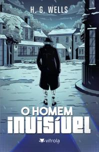 O Homem Invisível