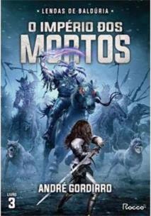 O império dos mortos