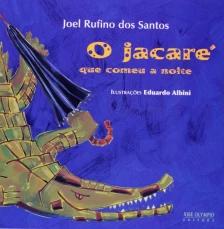 O jacaré que comeu a noite