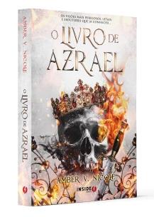 O livro de Azrael