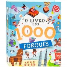 Livro dos 1000 Porquês, O