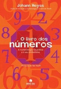 O livro dos números