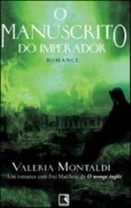 O manuscrito do imperador