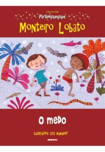 O medo