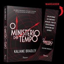 O ministério do tempo