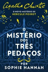 O mistério dos três pedaços