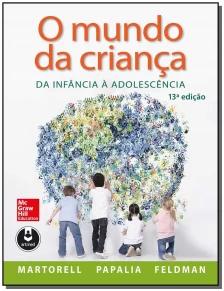 O Mundo da Criança