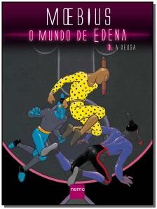 O Mundo de Edena 3