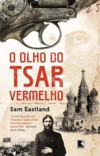 O olho do tsar vermelho