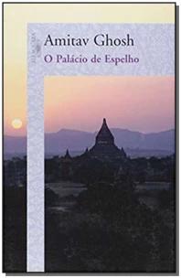o Palácio De Espelho