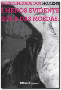 O parasita