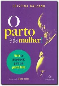 O parto é da mulher!