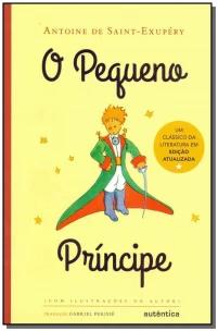 O Pequeno Príncipe