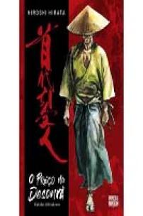 O Preço da Desonra: Kubidai Hikiukenin (Mangá Volume Único)