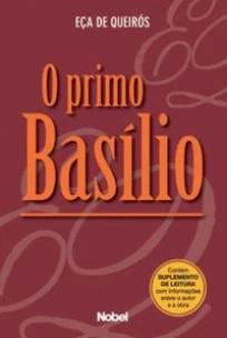 O primo Basílio