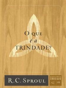 O que é a Trindade?